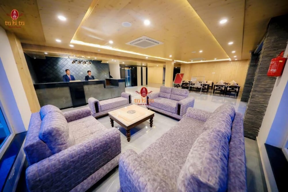 zen zone the laurent and banon