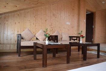 zen zone the laurent and banon