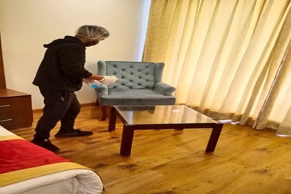 zen zone the laurent and banon