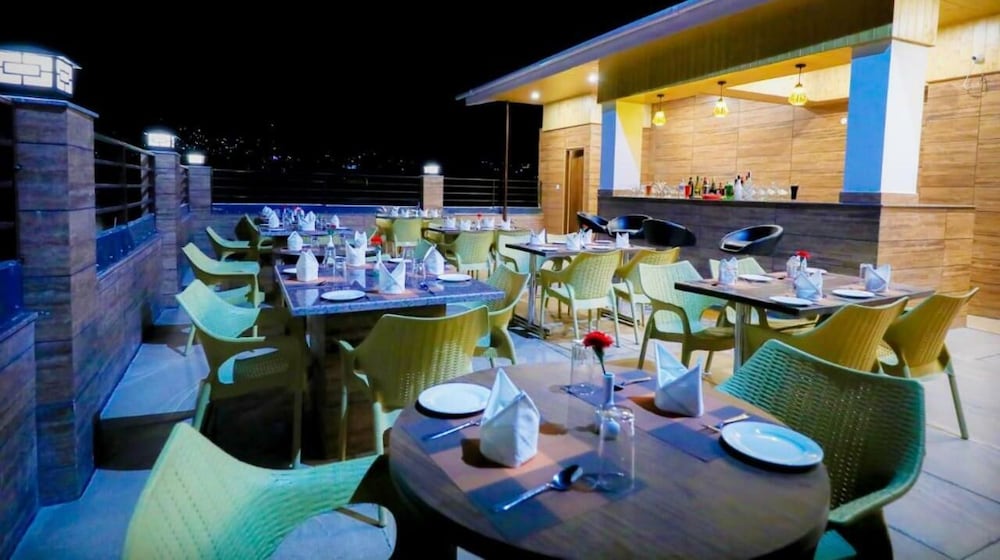 zen zone the laurent and banon