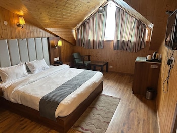 zen zone the laurent and banon