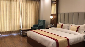 zen zone the laurent and banon