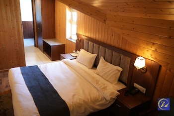 zen zone the laurent and banon