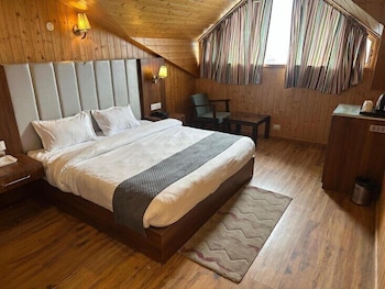 zen zone the laurent and banon