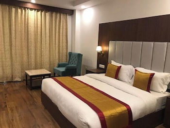 zen zone the laurent and banon