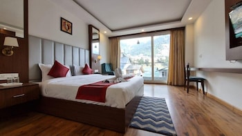 zen zone the laurent and banon