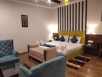 zen zone the laurent and banon