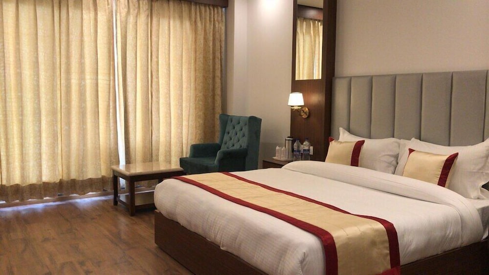 zen zone the laurent and banon