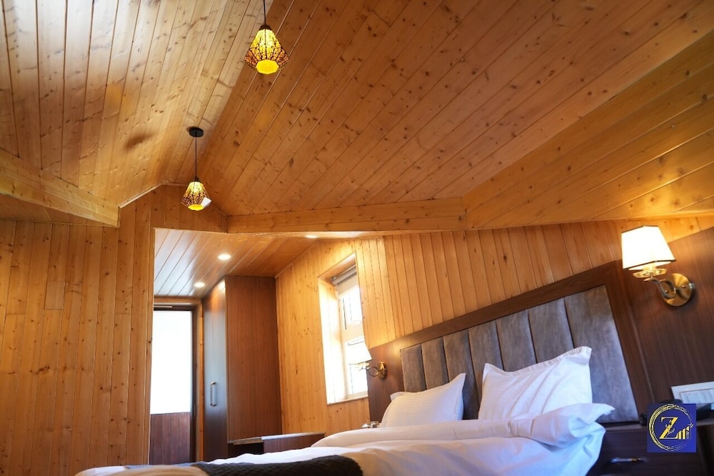 zen zone the laurent and banon