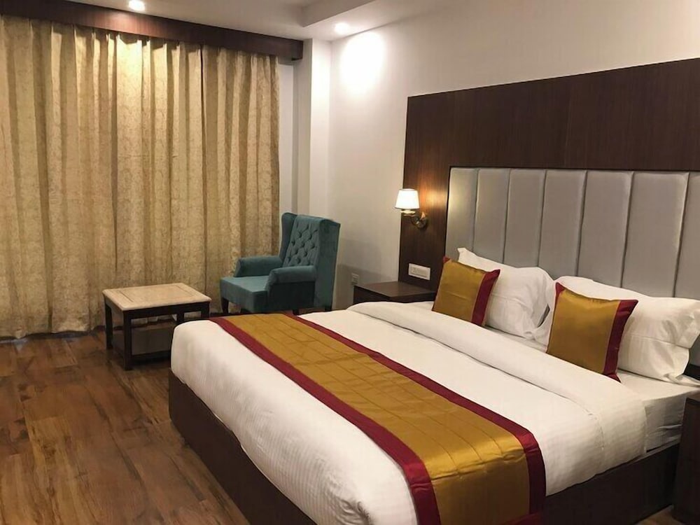 zen zone the laurent and banon