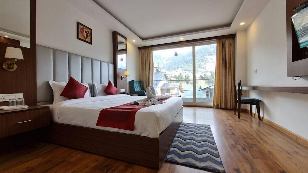 zen zone the laurent and banon