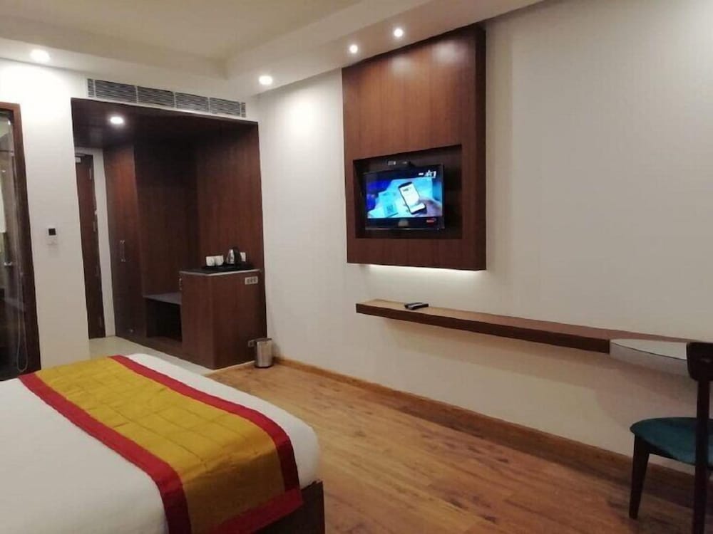 zen zone the laurent and banon