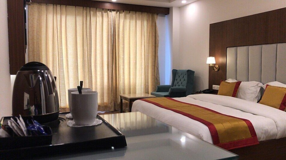 zen zone the laurent and banon