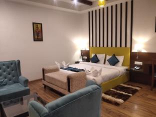 zen zone the laurent and banon