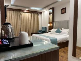 zen zone the laurent and banon