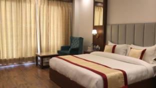 zen zone the laurent and banon