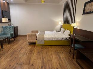 zen zone the laurent and banon