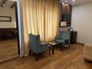 zen zone the laurent and banon