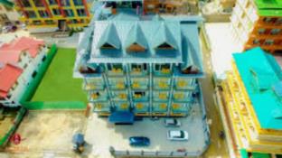 zen zone the laurent and banon