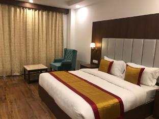 zen zone the laurent and banon