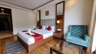 zen zone the laurent and banon