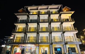 zen zone the laurent and banon