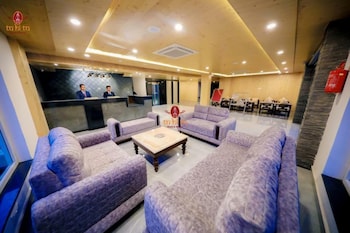 zen zone the laurent and banon