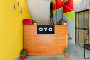 hotel o green park residency 2