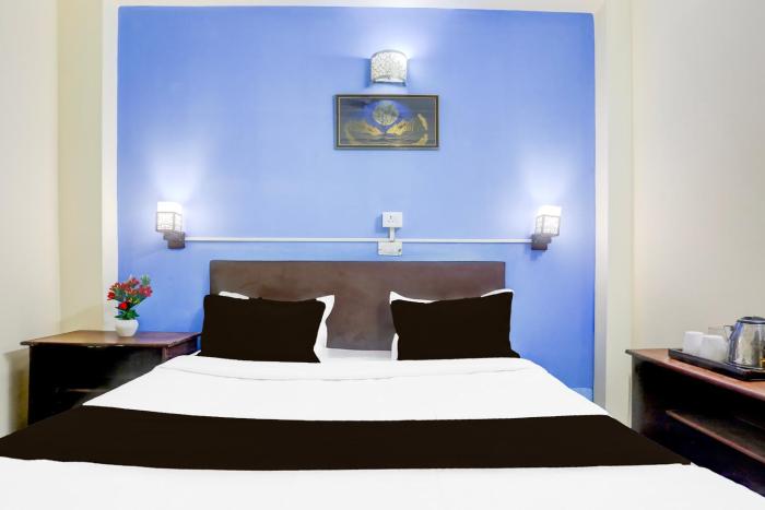 hotel o green park residency 2