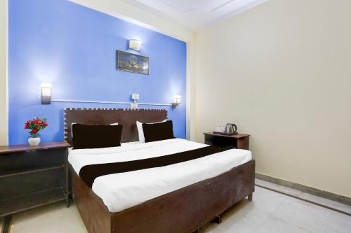 hotel o green park residency 2