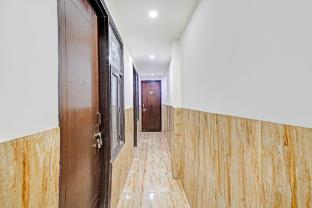 new delhi