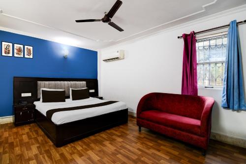 Hotel O Gulshan Inn,,3 star