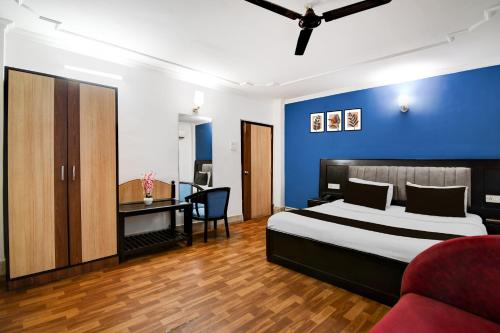 Hotel O Gulshan Inn,,3 star