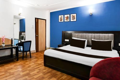 Hotel O Gulshan Inn,,3 star
