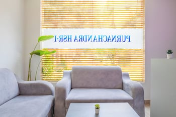 housr hsr 1 studio apartment near manipal hospital