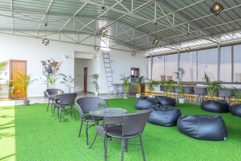 housr hsr 1 studio apartment near manipal hospital