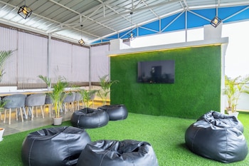 housr hsr 1 studio apartment near manipal hospital