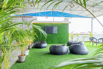 housr hsr 1 studio apartment near manipal hospital