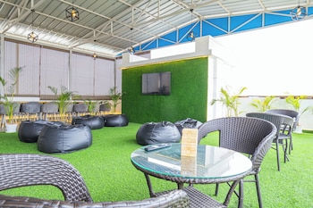 housr hsr 1 studio apartment near manipal hospital