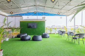 housr hsr 1 studio apartment near manipal hospital