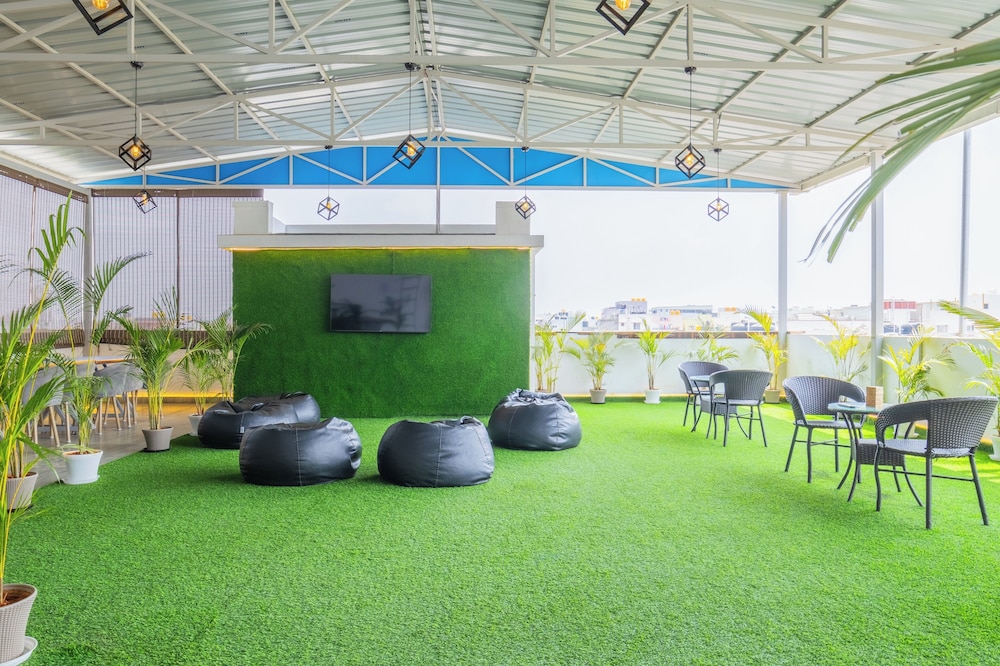 housr hsr 1 studio apartment near manipal hospital