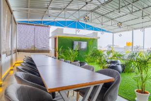 housr hsr 1 studio apartment near manipal hospital