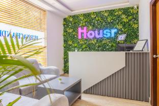 housr hsr 1 studio apartment near manipal hospital