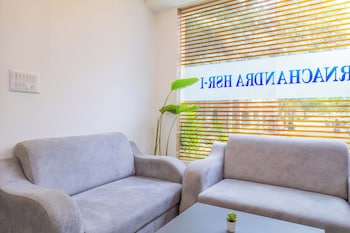 housr hsr 1 studio apartment near manipal hospital