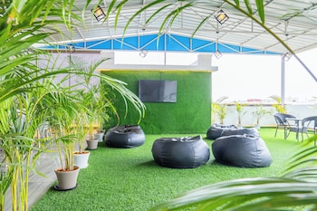 housr hsr 1 studio apartment near manipal hospital