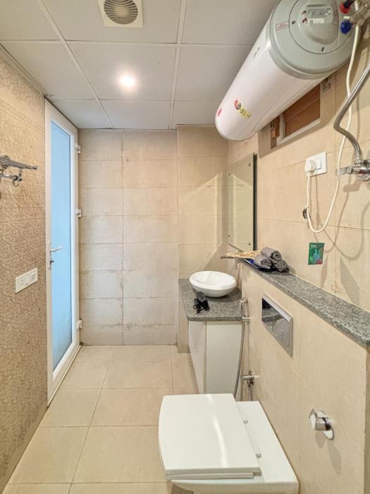 housr hsr 1 studio apartment near manipal hospital