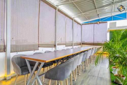 Housr Hsr 1 Studio Apartment Near Manipal Hospital,,3 star