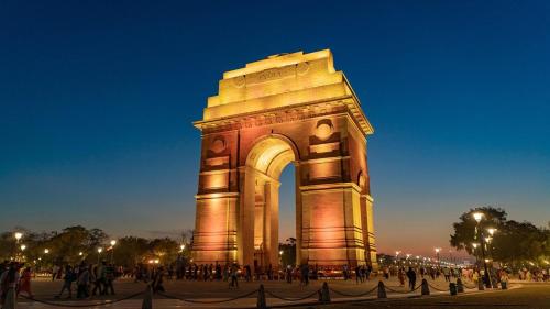 new delhi and ncr