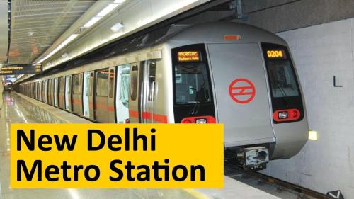 new delhi and ncr