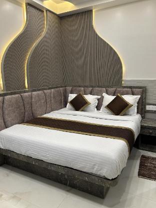 hotel shree guru near new delhi railway station